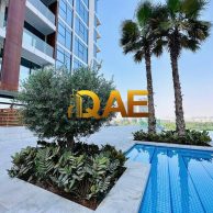 Квартира в Аль-Кифаф, Дубай, 2 спальни, 213.4м2 | фото 1