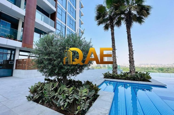 Квартира в Аль-Кифаф, Дубай,    2 спальни, 213.4м2