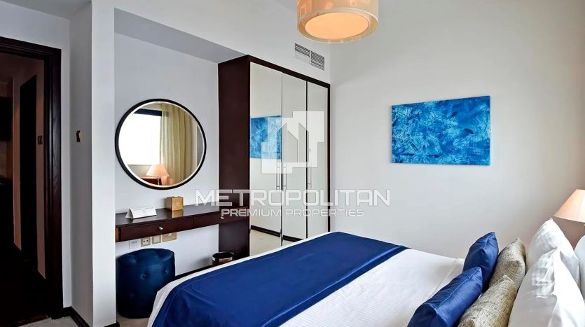 Квартира в Barsha Heights (Tecom), Дубай,    1 спальня, 51м2