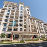 Квартира на Остров Яс, Абу-Даби,    2 спальни, 120м2   | фото 1