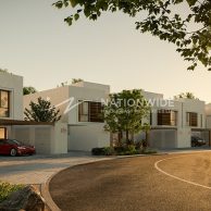 Вилла на Остров Яс, Абу-Даби, 4 спальни, 314.8м2 | фото 1