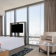 Квартира в Дубай, 35.7м2 | фото 1