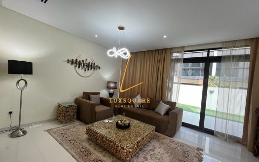 Таунхаус в DAMAC Hills (Akoya by DAMAC), Дубай,    3 спальни, 239.5м2