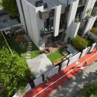 Таунхаус в Dubai Land, Дубай,    4 спальни, 193.9м2   | фото 1