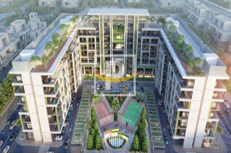 Магазин в International City, Дубай,    84.4м2