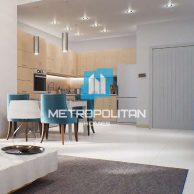 Квартира в Джумейра Лейк Тауэрс, Дубай, 3 спальни, 141м2 | фото 1