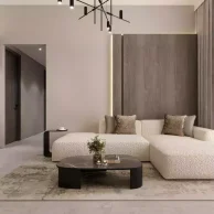 Квартира в Dubai Sports City, Дубай,    3 комнаты, 125м2   | фото 1