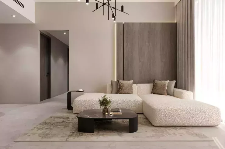 Квартира в Dubai Sports City, Дубай,    3 комнаты, 125м2