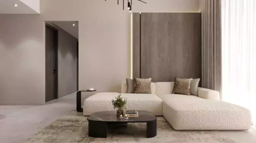 Квартира в Dubai Sports City, Дубай,    3 комнаты, 125м2