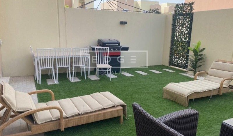 Villa in Dubai Land, Dubai, UAE 3 bedrooms, 160.5m2