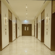 Квартира в FORTE в Дубай,    3 спальни, 160м2   | фото 1