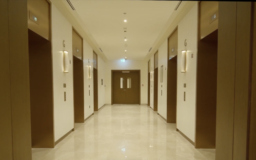 Квартира в FORTE в Дубай,    3 спальни, 160м2