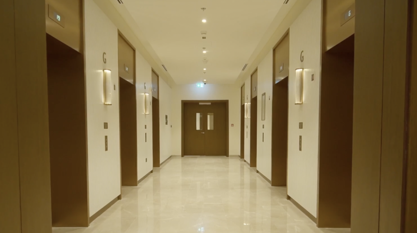 Квартира в FORTE в Дубай,    3 спальни, 160м2