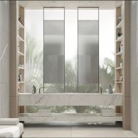 Квартира в THE QUAYSIDE RESIDENCES в Бизнес-Бэй, Дубай, 2 комнаты, 72м2 | фото 1