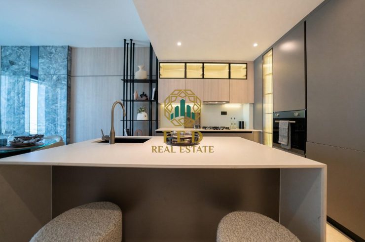 Квартира в Discovery Gardens, Дубай,    1 спальня, 72.3м2