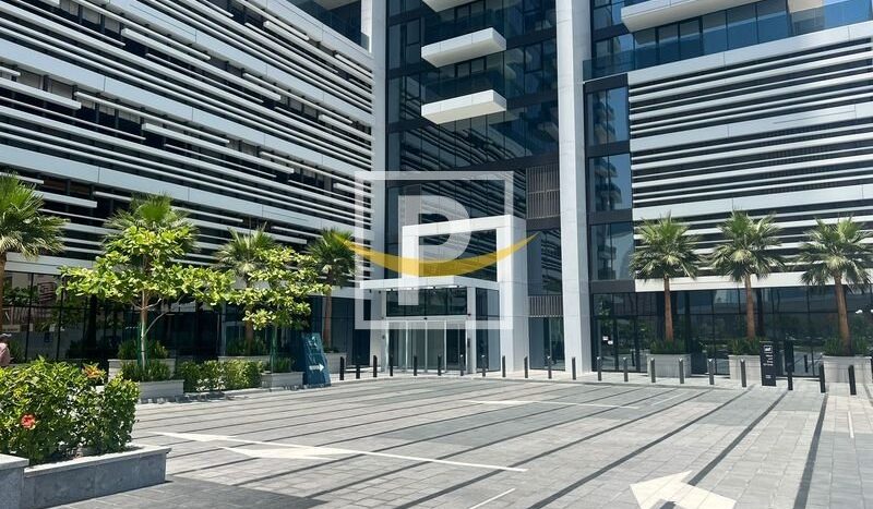 Apartment in Al Kifaf, Dubai, UAE 1 bedroom, 85.8m2