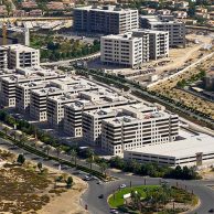 Building in Dubai, 219993 sq. ft. | Foto 1