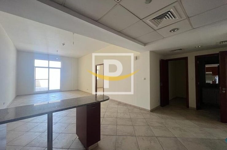 Квартира в Motor City, Дубай,    1 спальня, 136м2