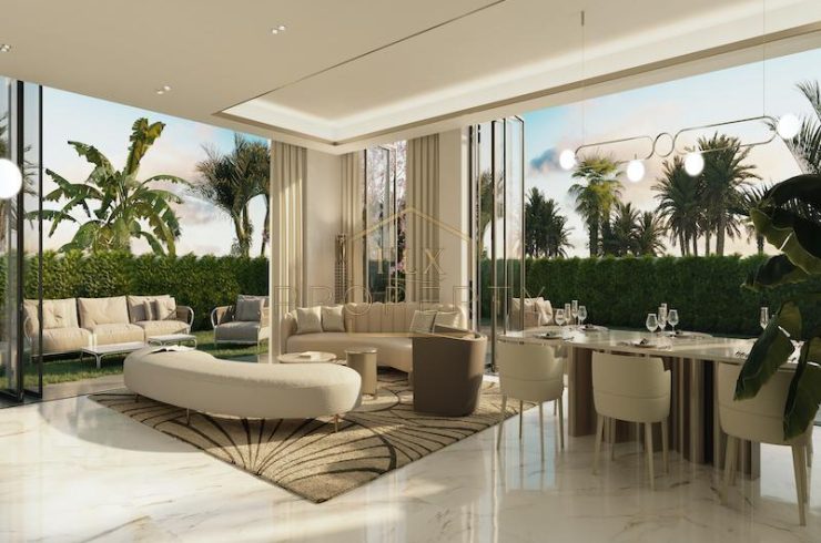 Таунхаус в Мохаммед Бин Рашид Сити, Дубай,    3 спальни, 257.8м2