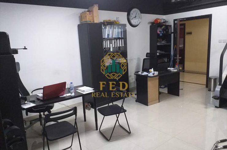 Офис в Dubai Silicon Oasis, Дубай,    140.3м2