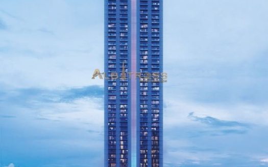 Квартира в Джумейра Лейк Тауэрс, Дубай,    2 спальни, 131.9м2