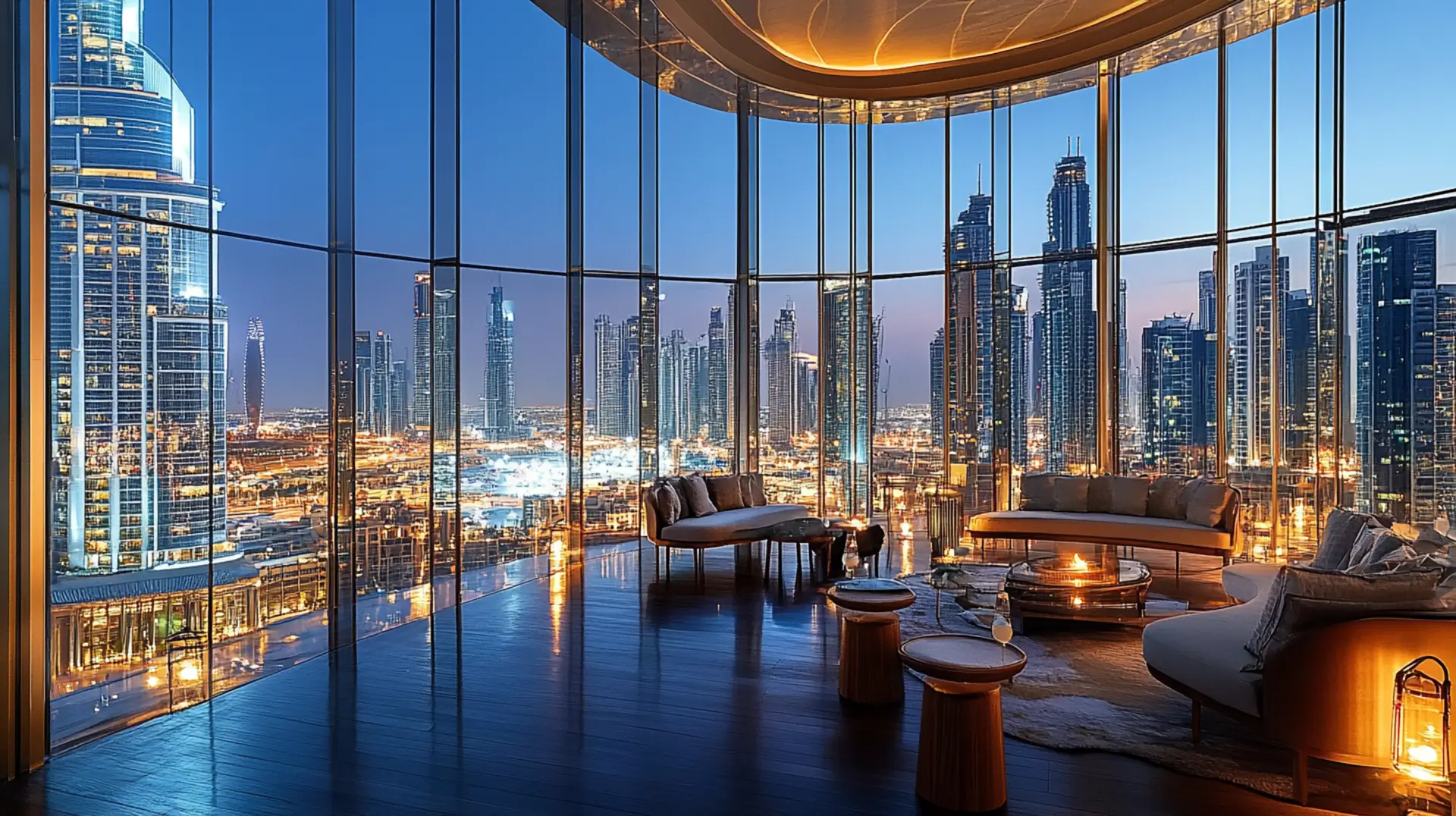 From Burj Khalifa to New Heights: Emaar’s Architectural Innovations Emaar’s Architectural Innovations Beyond the Burj Khalifa