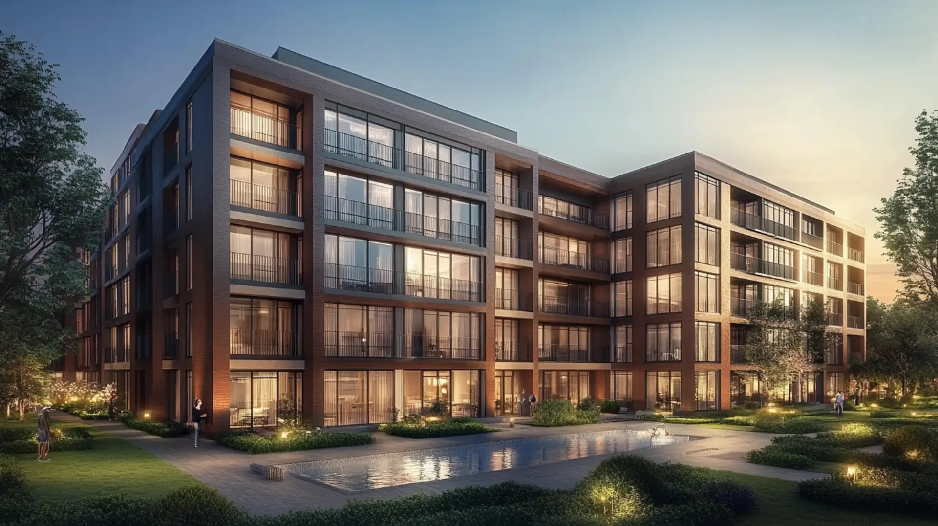 Unlocking the Best Investment Opportunities in Ellington’s Projects Discover Key Investment Opportunities in Ellington’s Real Estate Projects