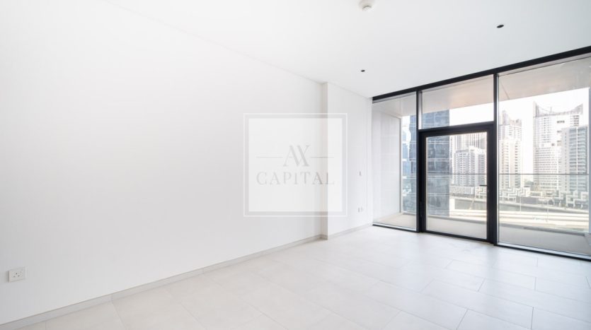 Apartment on Business Bay, Dubai, 48.1 m2  | Foto 1