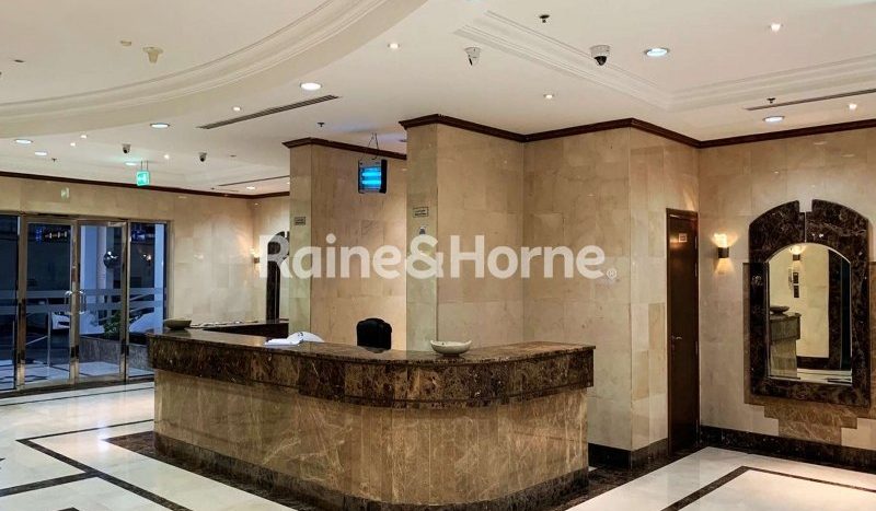 Office on Business Bay, Dubai, 94.2 m2  | Foto 2