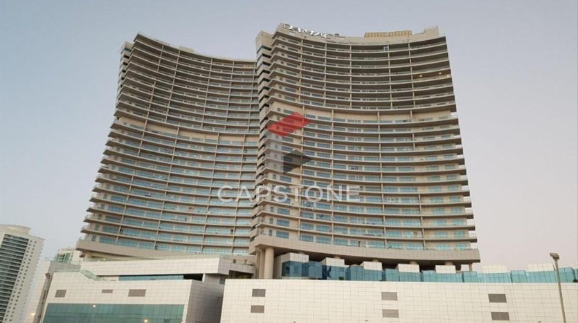 Apartment on Al Reem, Abu-Dhabi, 1 bedroom, 96 m2  | Foto 2