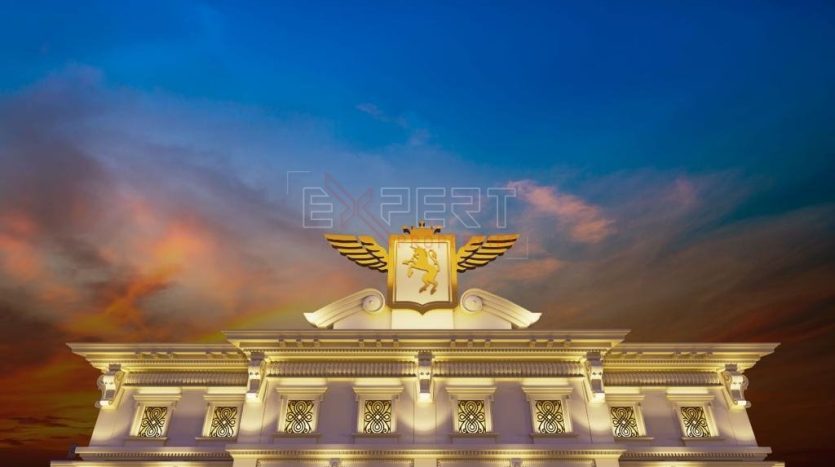 Apartment on Arjan, Dubai, 2 bedrooms, 132.9 m2  | Foto 2