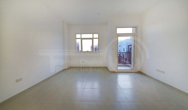 Apartment on Al Ghadeer, Abu-Dhabi, 2 bedrooms, 96 m2  | Foto 3