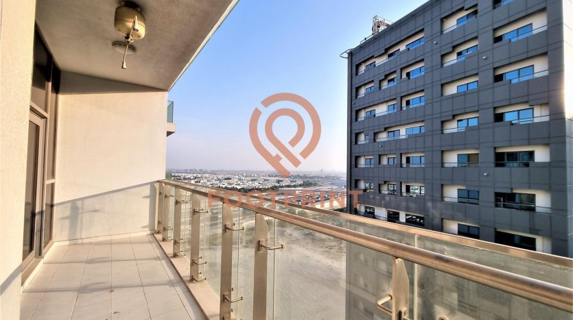 Apartment on Business Bay, Dubai, 1 bedroom, 82.9 m2  | Foto 1