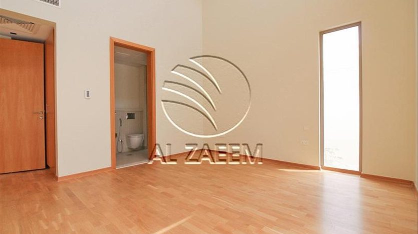 Вилла в Al Raha Gardens, Абу-Даби, 4 спальни, 402 м2 / в год