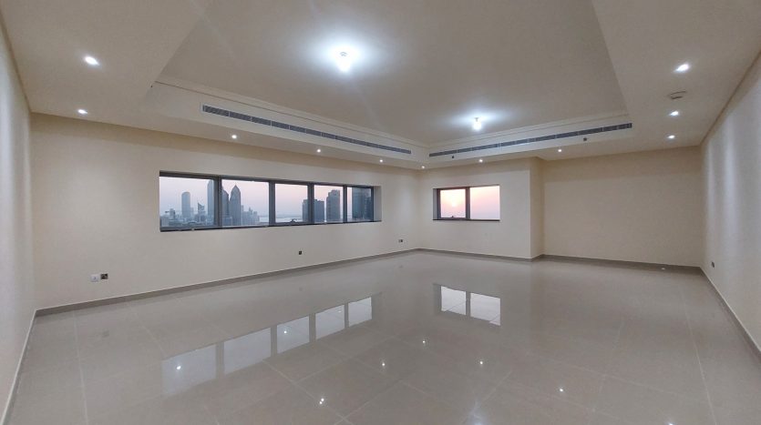 Квартира в Al Mina, Абу-Даби, 3 спальни, 267 м2 / в месяц