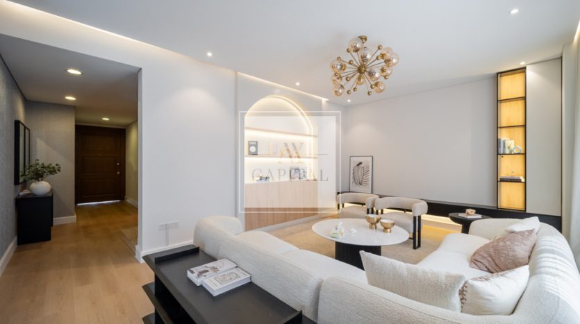 Townhouse on Dubai Sports City, Dubai, 4 bedrooms, 313 m2  | Foto 4