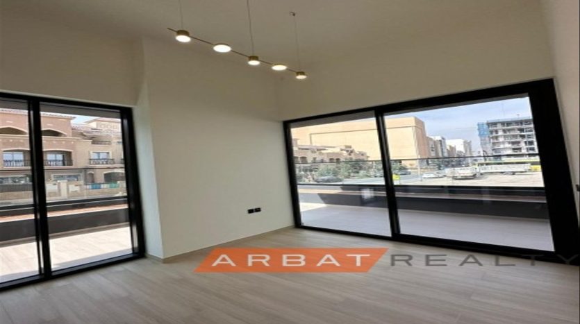 Apartment on Jumeirah Village Circle, Dubai, 3 bedrooms, 167 m2  | Foto 1