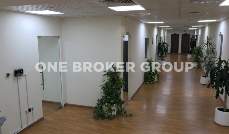 Склад в Technology Park, Дубай, 15793.4 м2