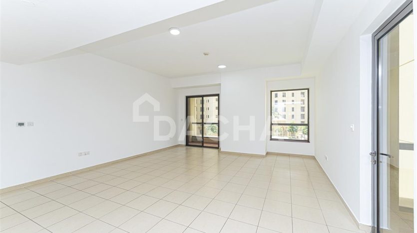 Apartment on Jumeirah Beach Residence, Dubai, 1 bedroom, 102.7 m2  | Foto 3