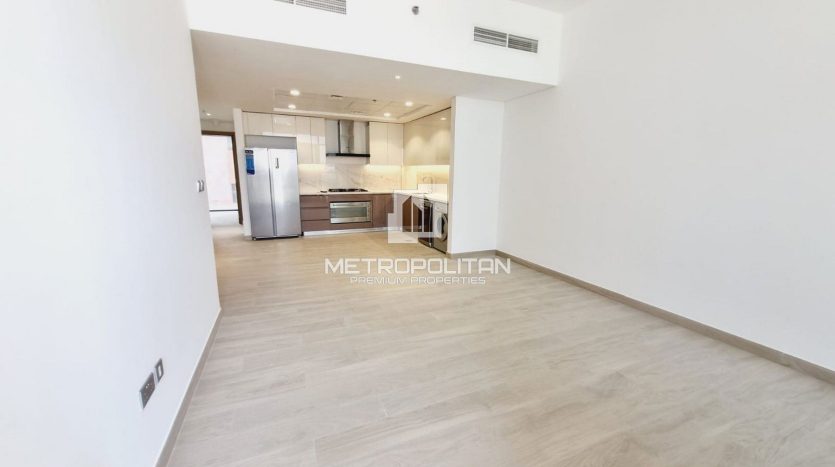 Квартира в Meydan, Дубай, 3 спальни, 103 м2 / в год