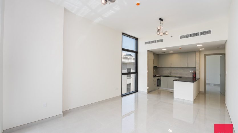 Квартира в Al Furjan, Дубай, 1 спальня, 72 м2