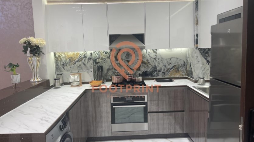 Apartment on Arjan, Dubai, 2 bedrooms, 114.6 m2  | Foto 4