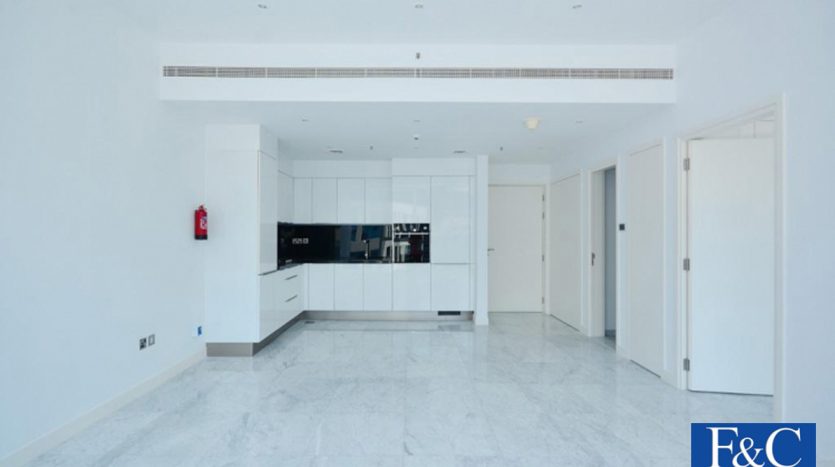 Apartment on Business Bay, Dubai, 1 bedroom, 61.6 m2  | Foto 1