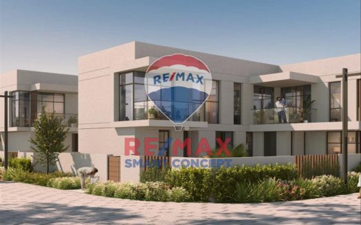Apartment on Yas Island, Abu-Dhabi, 2 bedrooms, 100.2 m2  | Foto 1