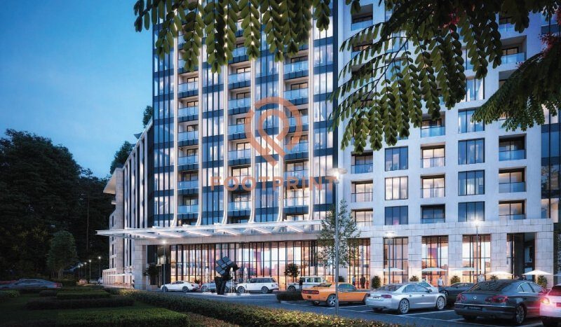 Apartment on Mohammed Bin Rashid City, Dubai, 3 bedrooms, 153.3 m2  | Foto 3