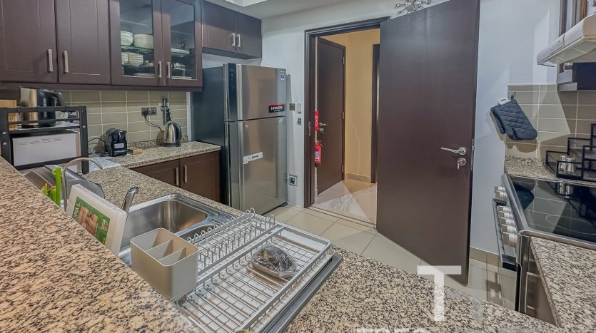 Townhouse on Rome, Dubai, 3 bedrooms, 304 m2 / per year