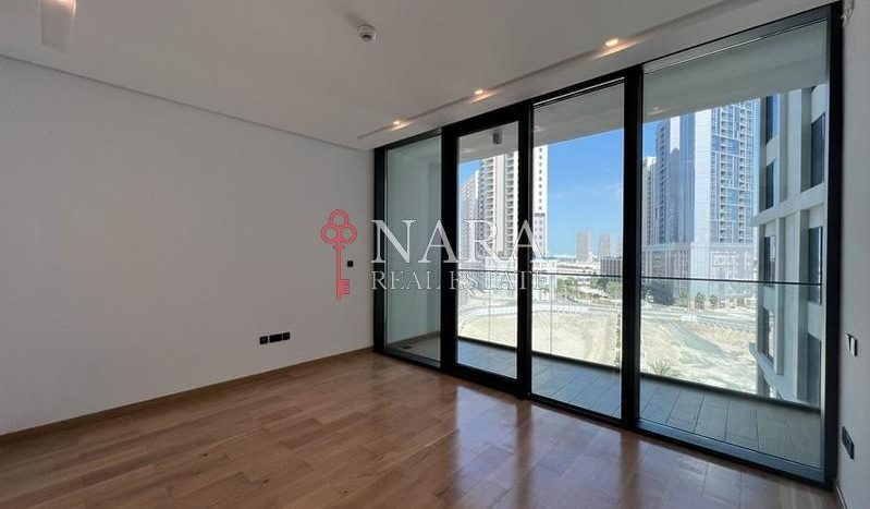 Apartment on Al Reem, Abu-Dhabi, 1 bedroom, 91.5 m2 / per year