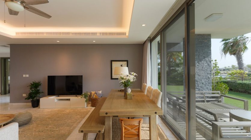 Commercial property on Yas Island, Abu-Dhabi, 4 bedrooms, 453 m2  | Foto 5