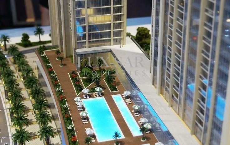 Квартира в Даунтаун Дубай (Даунтаун Бурдж Дубай), Дубай, 2 спальни, 101.2 м2   | фото 6