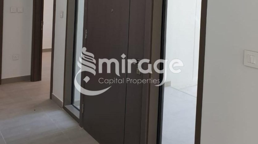 Villa on Yas Island, Abu-Dhabi, 4 bedrooms, 610.1 m2 / per year